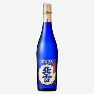 Саке Daiginjo YK35 Nobu 0.72 л