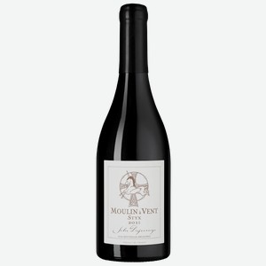 Вино Moulin a Vent Styx Rouge 0.75 л