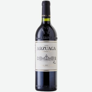 Вино Crianza 0.75 л