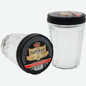 Водка  Озёрская  Царская, 100 мл