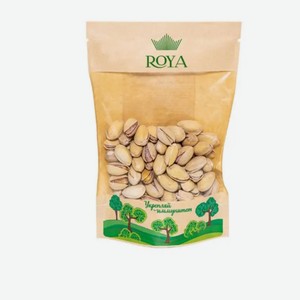 Фисташки Роя 110гр жареные соленые