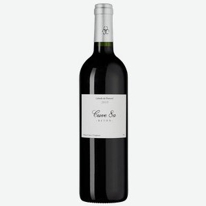 Вино Chateau Canon Chaigneau Cuve 8a (Lalande-de-Pomerol) 0.75 л