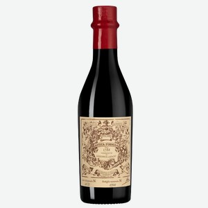 Вермут Carpano Antica Formula 0.375 л