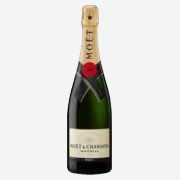 Шампанское Moet Chandon Imperial белое брют 0,75 л