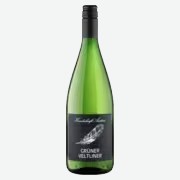 Вино Handschrift Austria Gruner Veltliner белое сухое 1 л