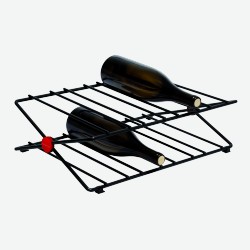 Хранение бутылок Стеллаж для бутылок L atelier Du Vin