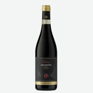 Вино Centenero Amarone della Valpolicella 0.75 л