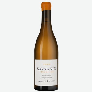 Вино Savagnin Cotes du Jura 0.75 л