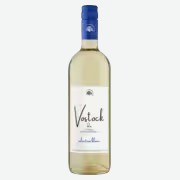 Вино Vostock du Chateau le Grand Vostock Selection Blanc белое сухое 0,75 л