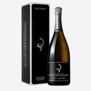 Шампанское Billecart-Salmon Brut Reserve белое брют 1,5 л в подарочной упаковке