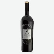 Вино Piccini Zinfandel красное полусухое 0,75 л