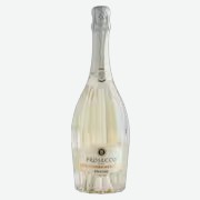 Вино игристое Piccini Prosecco extra dry белое сухое 0,75 л