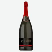 Вино игристое JP. Chenet Original Blanc de Blancs Brut белое брют 1,5 л