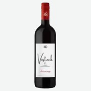 Вино Vostock du Chateau le Grand Vostock Selection Rouge красное сухое 0,75 л