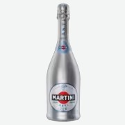 Вино игристое Martini Asti Ice белое сладкое 0,75 л