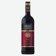 Вино Gran Castillo Bobal красное сухое 0,75 л