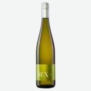 Вино Bex Riesling белое полусухое 0,75 л