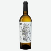 Вино Kef by Karas Kangun Chenin Blanc белое сухое 0,75 л