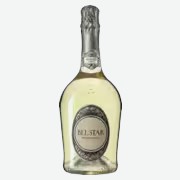 Вино игристое Belstar Prosecco белое брют 0,75 л