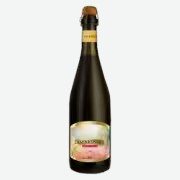 Винный напиток Lambrussko Amabile Rosso красное полусладкое 0,75 л