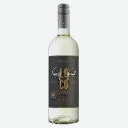Вино Torres Loco De Piedra Reserva Sauvignon Blanc белое сухое 0,75 л