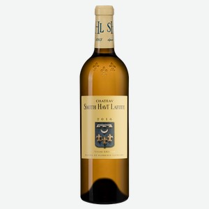 Вино Chateau Smith Haut-Lafitte Blanc (Pessac-Leognan) 0.75 л