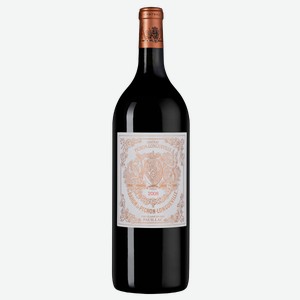 Вино Chateau Pichon Baron (Pauillac) 1.5 л