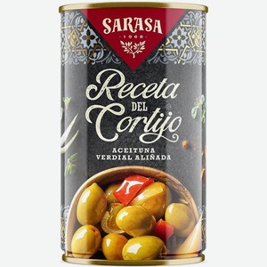 Бакалея  Сараса  Ла Расета дель Кортико,