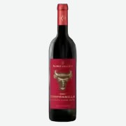Вино Alma Valley Tempranillo красное сухое 0,75 л