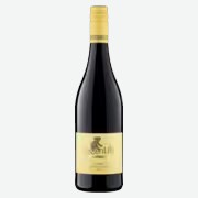 Вино GreenLife Shiraz Murray Darling красное полусухое 0,75 л