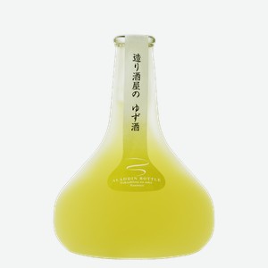 Саке Aladdin Yuzu 0.3 л