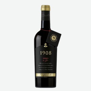 Вино Nero di Gio 0.75 л