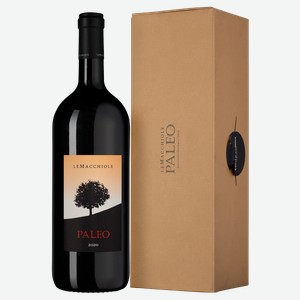 Вино Paleo Rosso 1.5 л