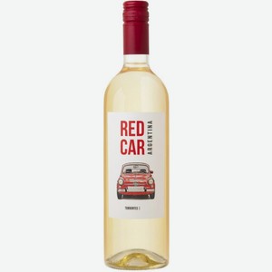 Вино Red Car 0.75л
