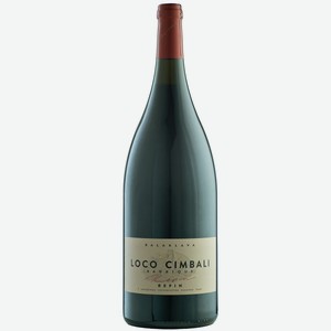 Вино Loco Cimbali BARRIQUE 1.5 л