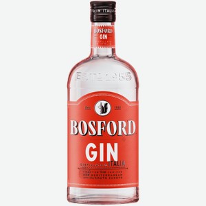 Джин Bosford 0.7л