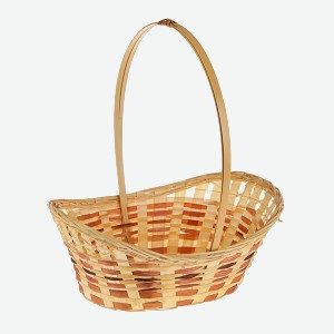 Корзина ладья средняя 38*27.5*