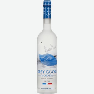 Водка Grey Goose Original 0.7л