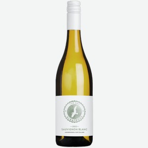 Вино The Shy Albatross Sauvignon Blanc 0.75л