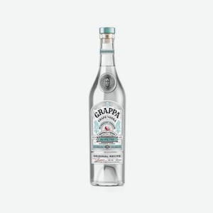 Граппа АЙ-ПЕТРИ Классик виноградная 38% 500мл
