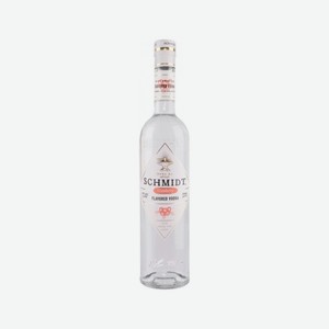 Водка ШМИДТ СУПРИМ Клюква 40% 700мл