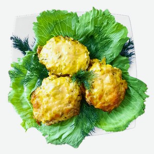 Свинина по-барски 1кг