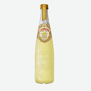 Лимонад Калинов родник стекло в ассорт 0,5л