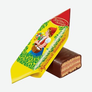 Конфеты Красная Шапочка вес