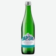 Вода Арза минеральная газированная 0,5 л