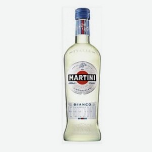 Напиток аромат. BR  МАРТИНИ  Бьянко сладкий 15% 0,5л Италия