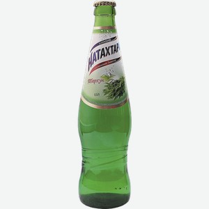 Натахтари Лимонад Тархун 0.5л