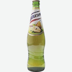 Натахтари Лимонад Груша 0.5л