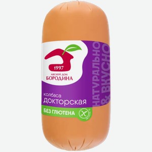 Колбаса Докторская