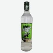 Водка Медвежий угол 0,5 л
